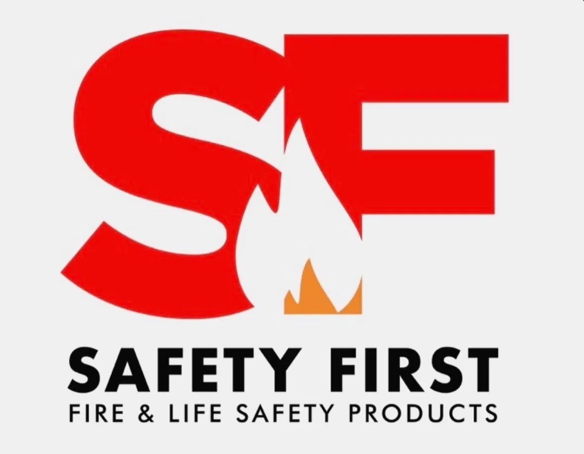 Safety First Fire & Life Safety Products